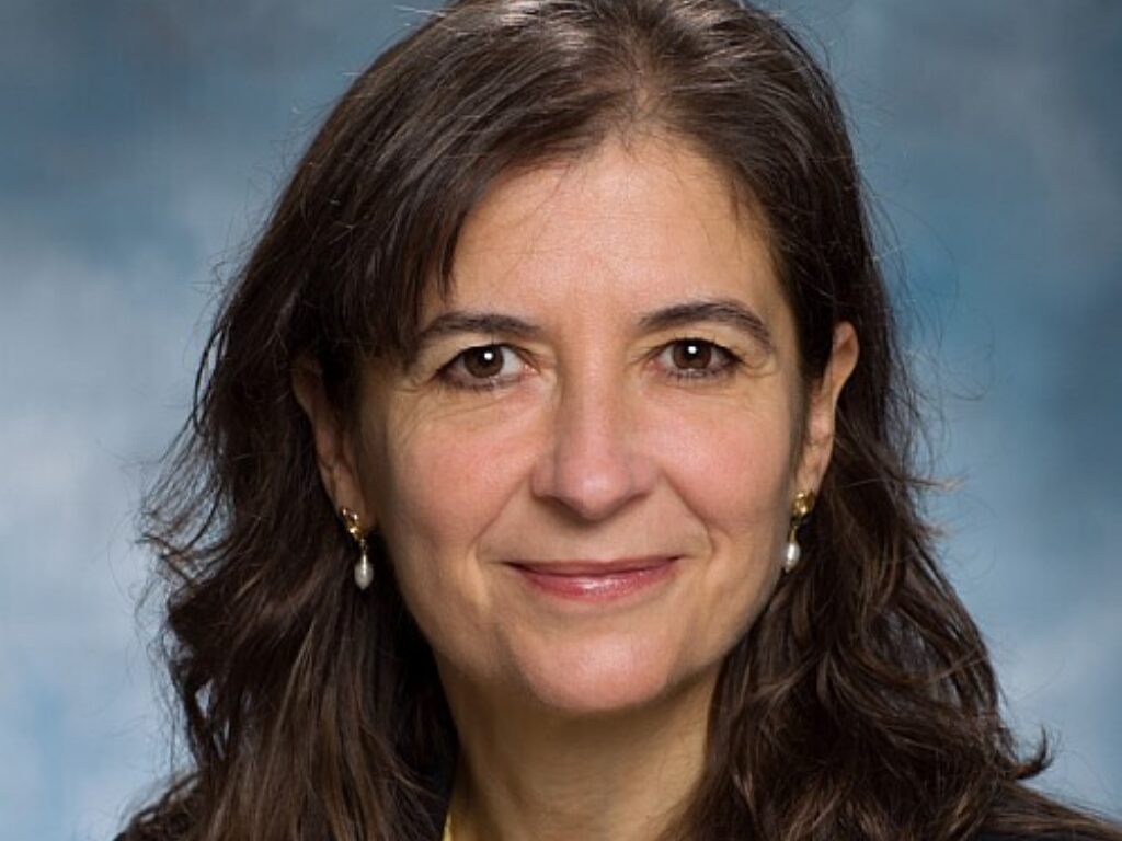 Bandera Named Unilever Chair for the Study of Diet and Nutrition in the Prevention of Chronic Disease