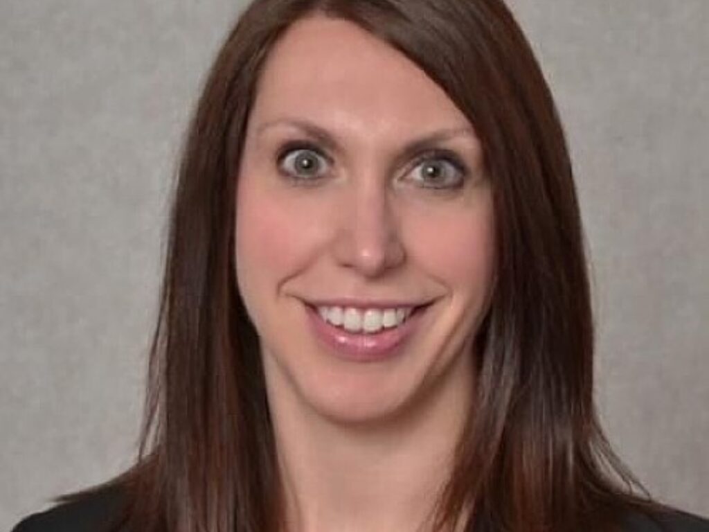 Barnes Joins Massey as Cancer Service Line VP