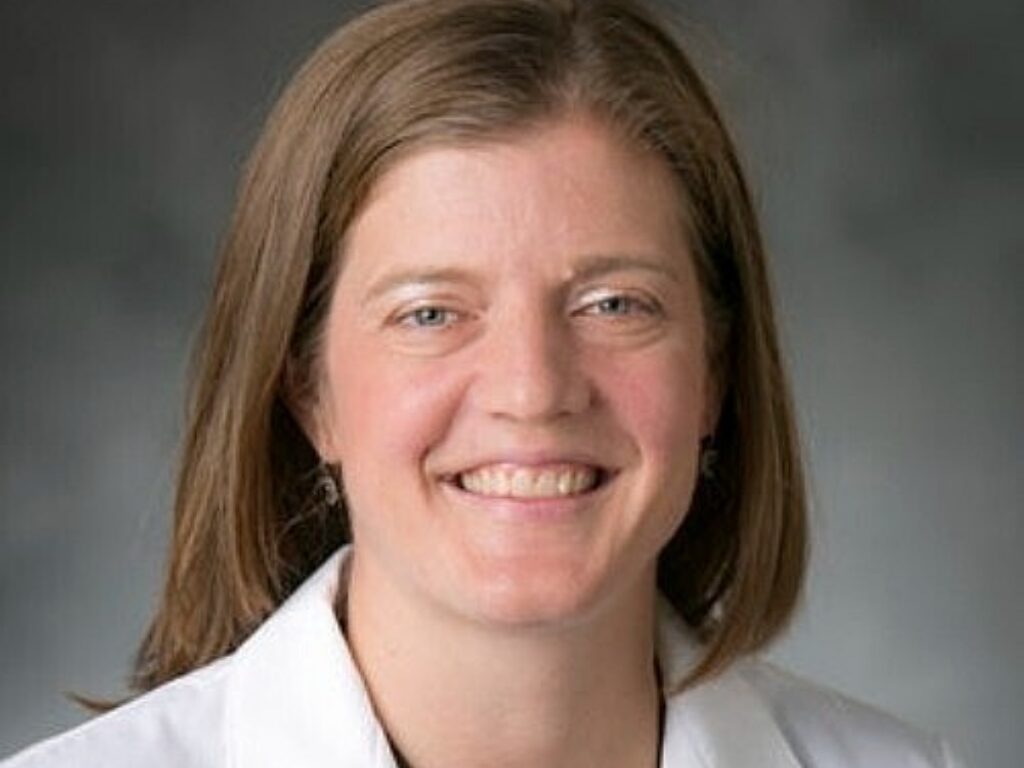 Beasley Receives ASCI Young Physician Scientist Award