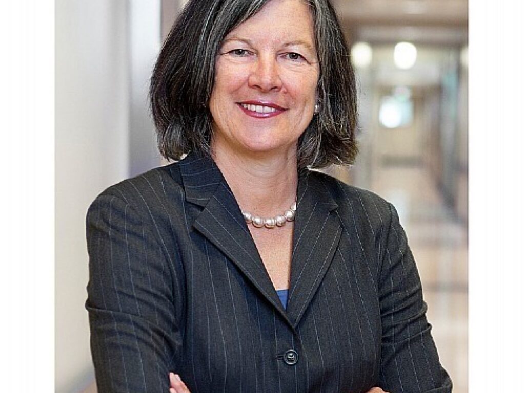 Beckerle Elected to National Academy of Sciences