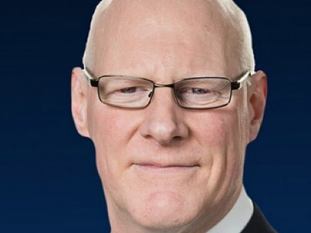 Bergan Named Deputy Director