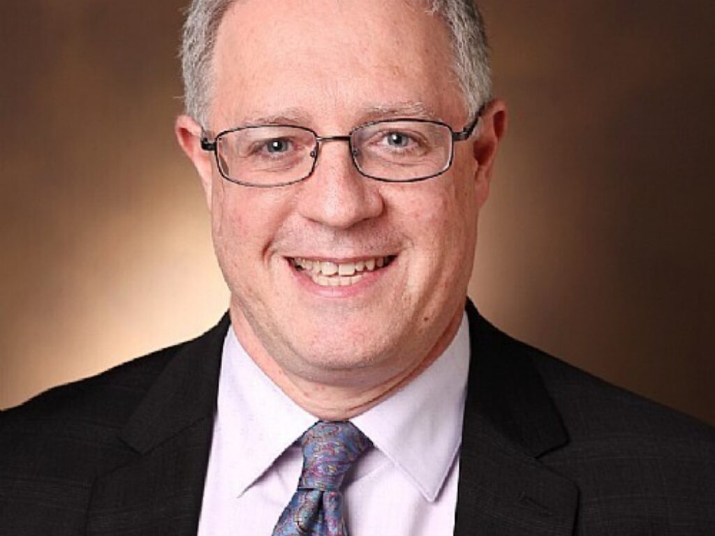 Berlin Named Director of Division of Hematology and Oncology