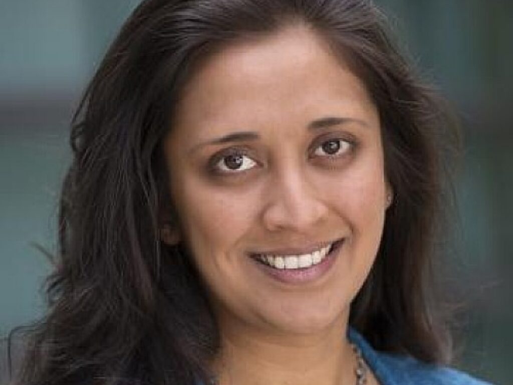 Bhatt Recognized by American Society of Hematology