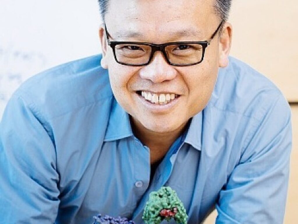 Big Data Powers Design of Smart Cell Therapies