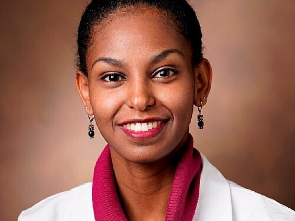 Biltibo Receives Career Development Award