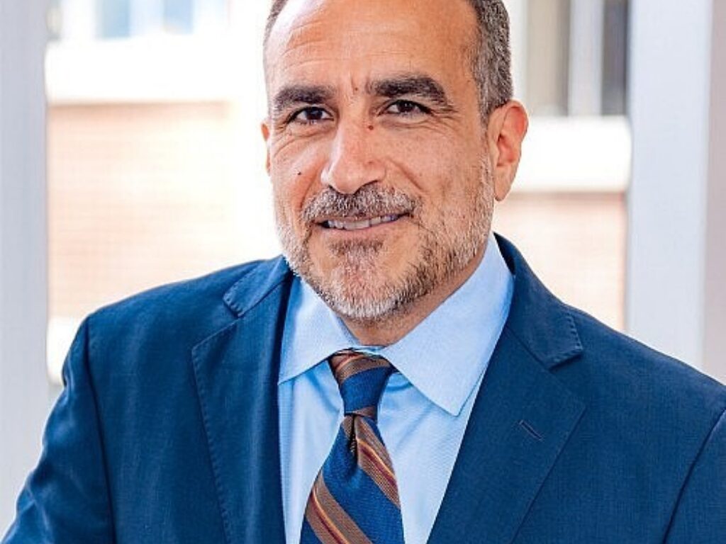 Biotech Leader Apelian Named Blue Sphere Bio CEO