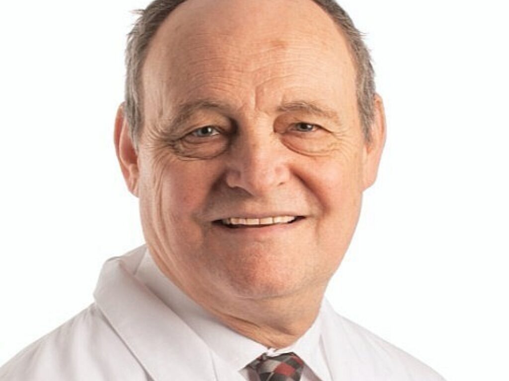 Birrer Invested in Westbrook Directors Chair