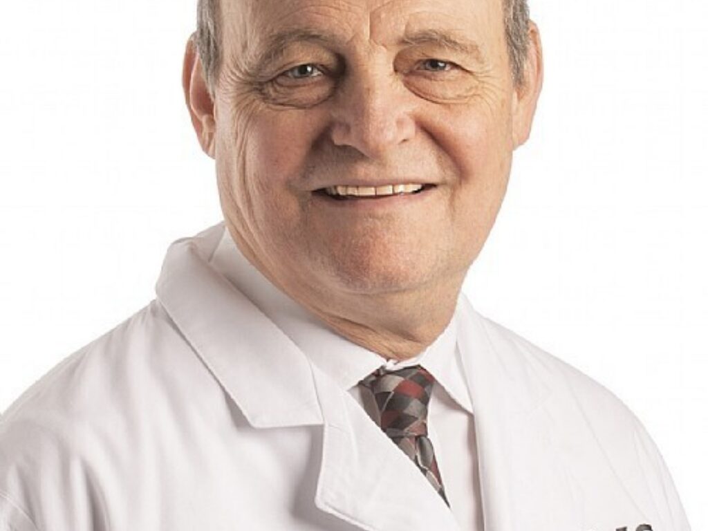 Birrer Named Director at UAMS Cancer Institute