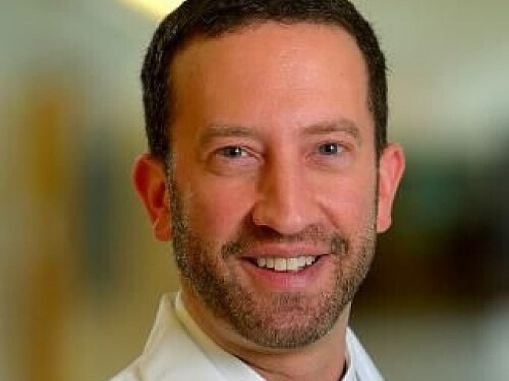 Bleicher Receives Breast Cancer Award