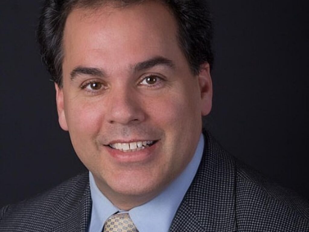 Blobe Elected as AAAS Fellow