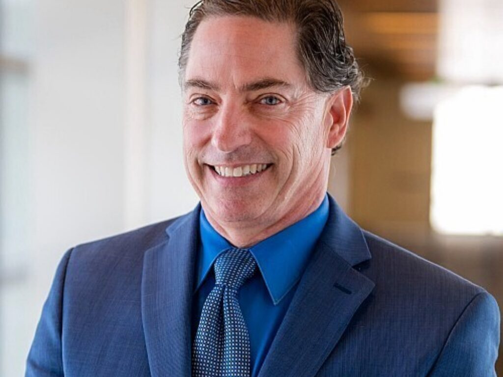 Bold Named Site Director at Mayo Arizona