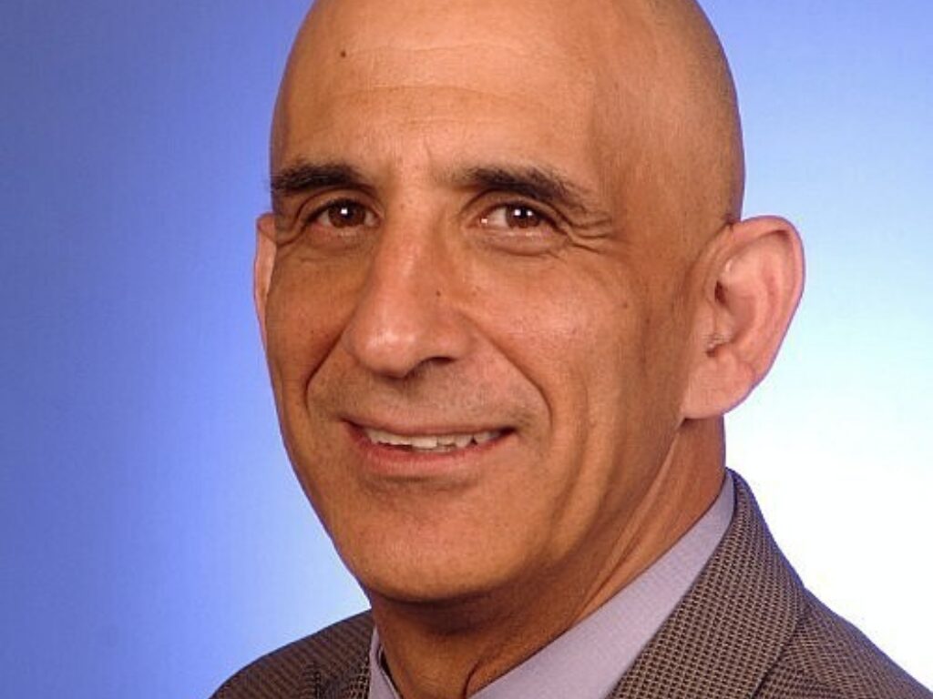 Bona Appointed Director of Benign Hematology