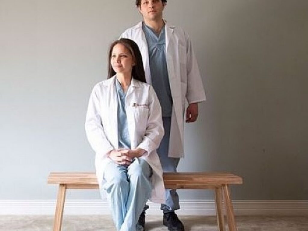 Brain Surgeons Turn to Basic Science to Fight Childhood Brain Cancer