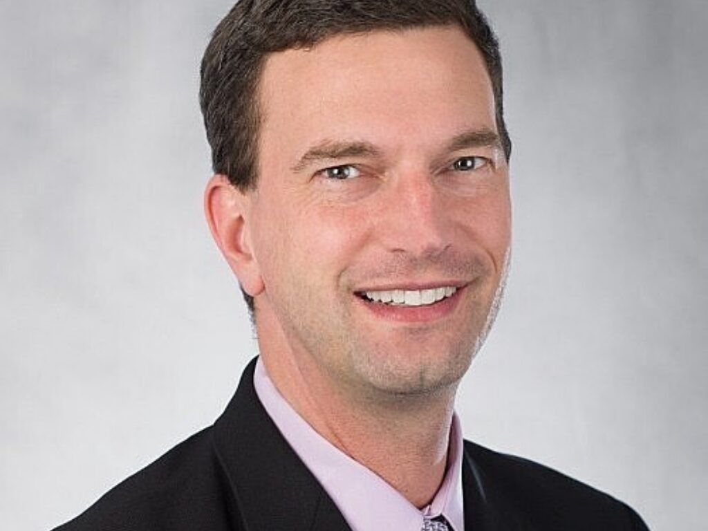 Brain Tumor Expert Appointed as New Deputy Director of Research