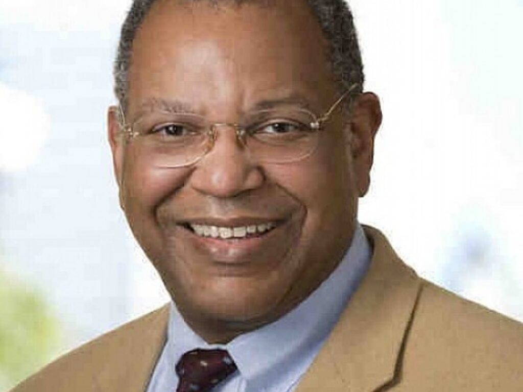 Brawley to Direct Outreach Disparities Research