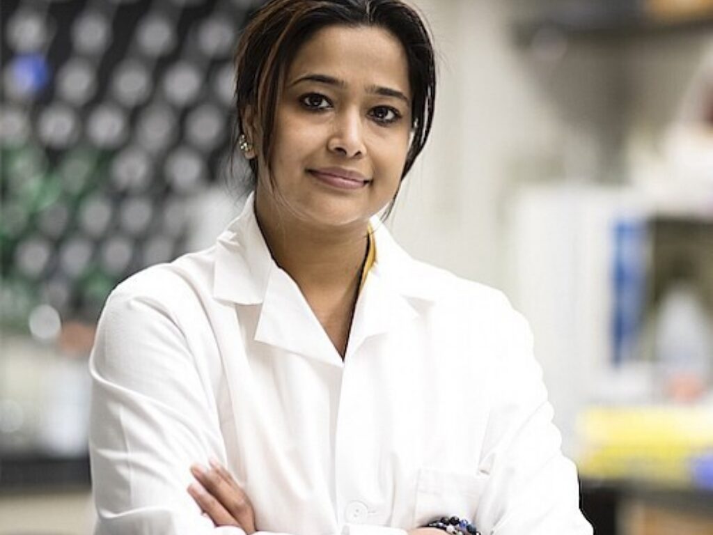 Breast Cancer Discovery Could Help Stop Diseases Deadly Spread