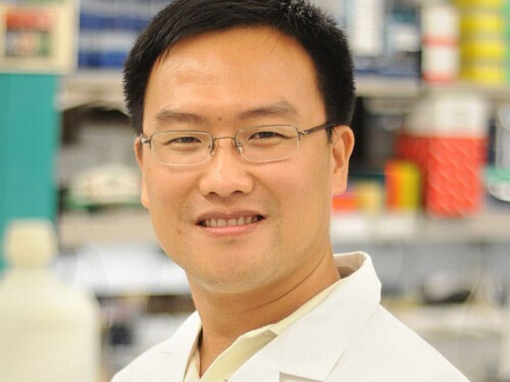 Breast Center Director Named