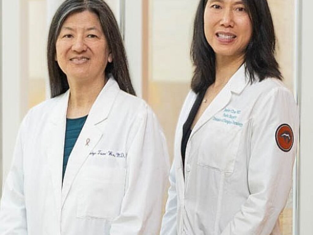 Breast Reconstructive Surgeons Work as a Team to Help Patients Reclaim What They Lost