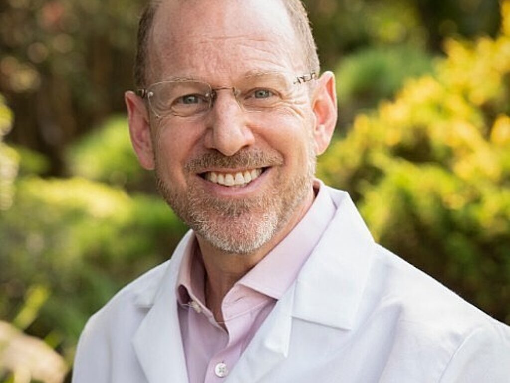 Brenner Chairs Department Focused on Diabetes and Cancer Metabolism