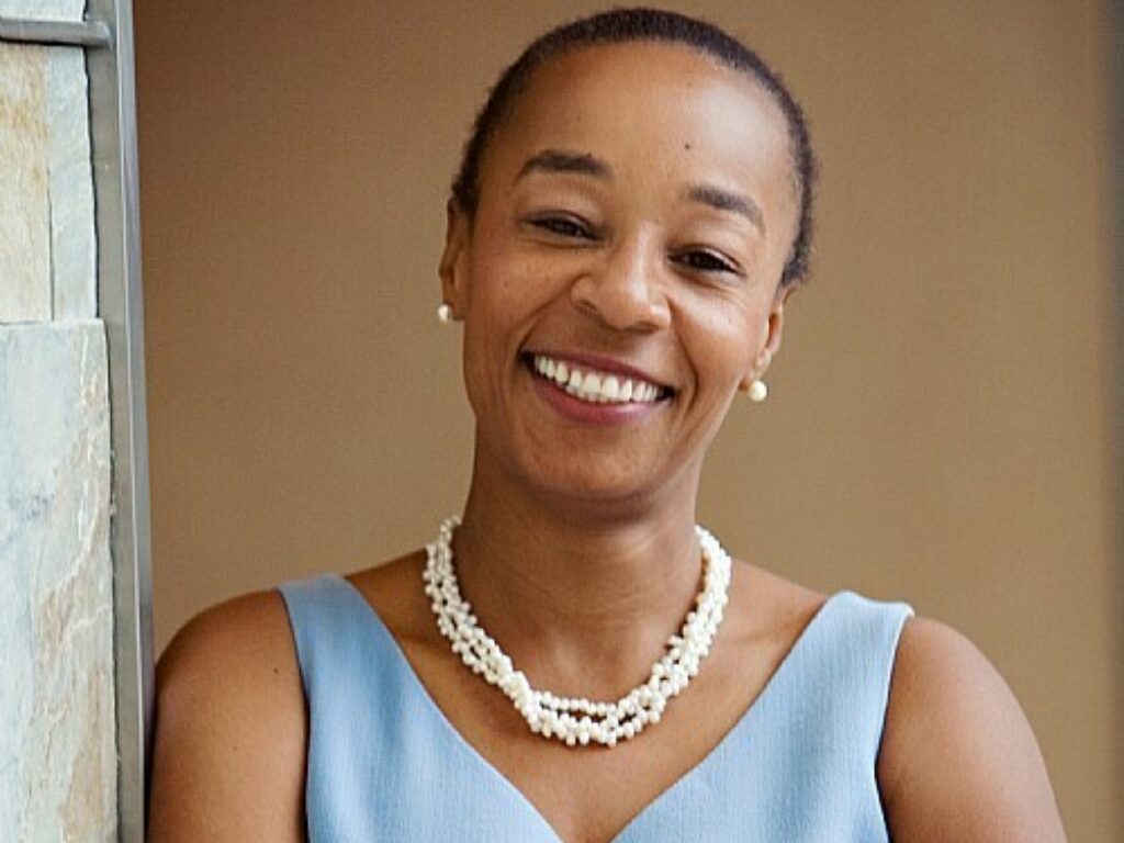 Brewster Named Associate Director of DEI