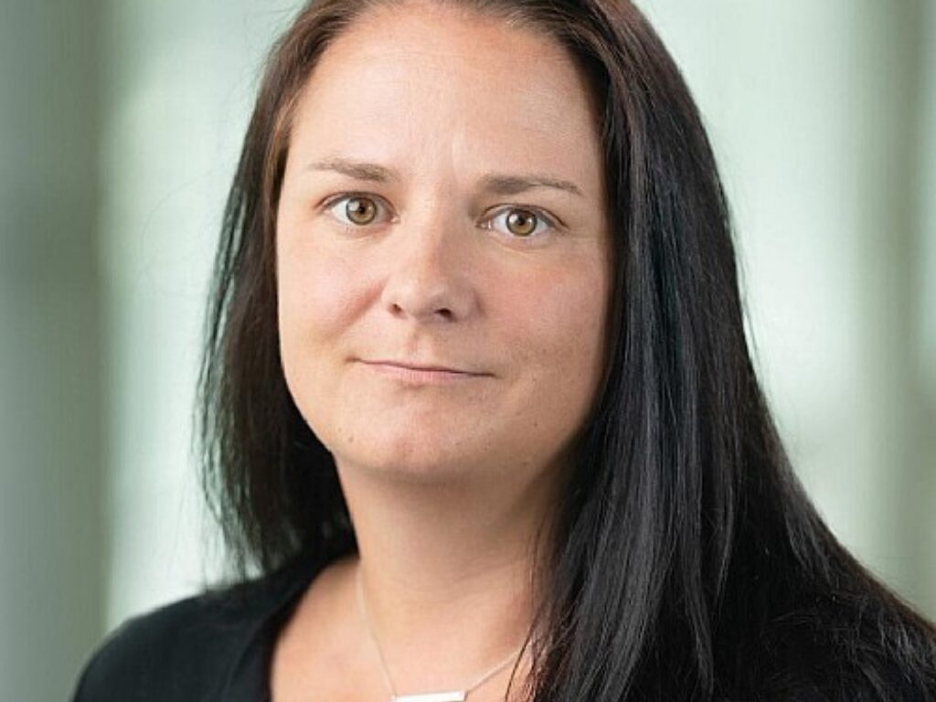 Buckley Appointed Co Leader of Cell Response and Regulation Program