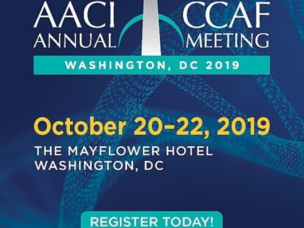 CAR T Symposium Other Meetings Set for AACICCAF Annual Meeting