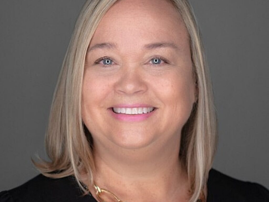 CEO Named for Immunotherapy Contract Research Organization