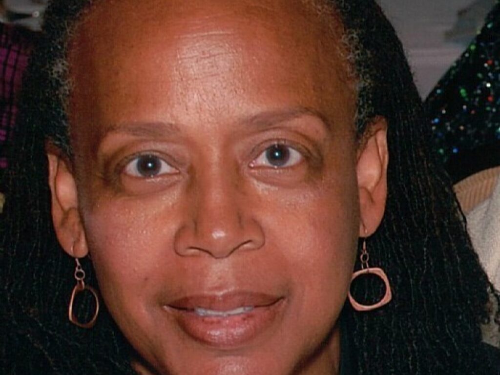 CRI Keynote Spotlight Mary Dicey Jackson Scroggins