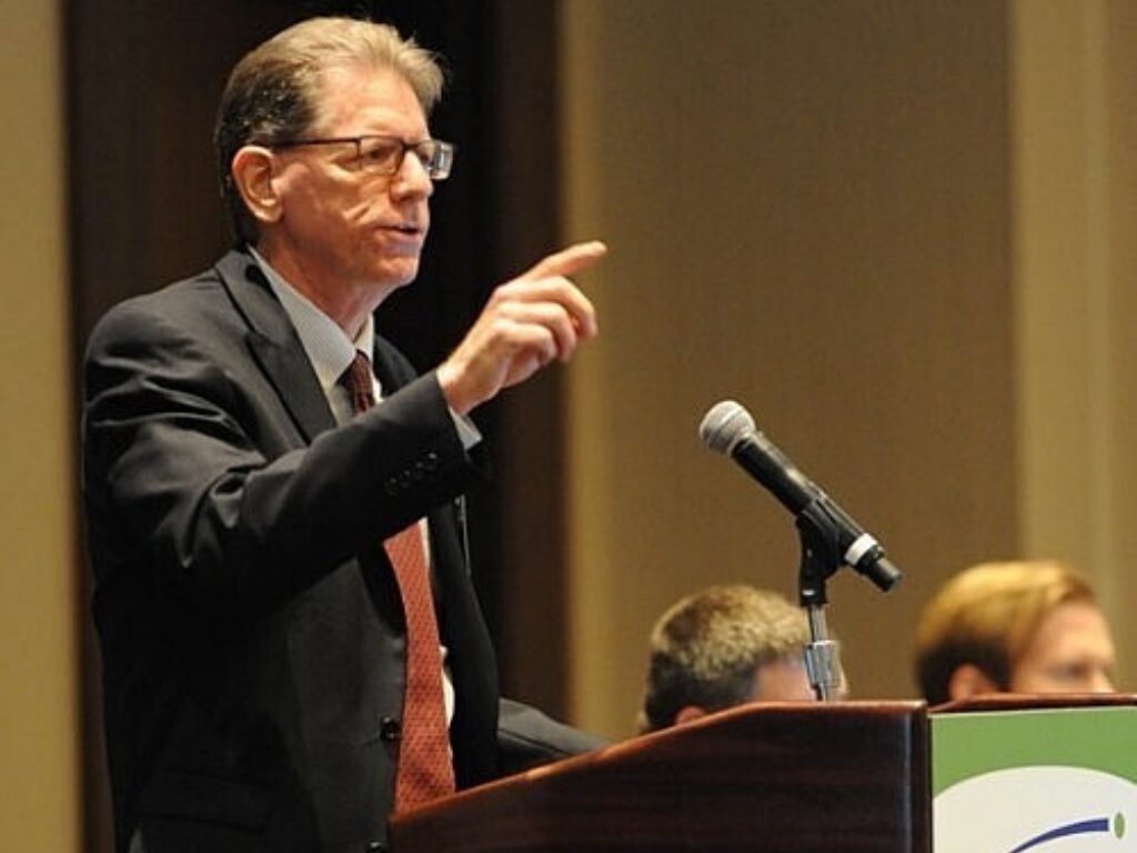 CRI Meeting Spotlight Ciolino to Present on Changes to CCSG