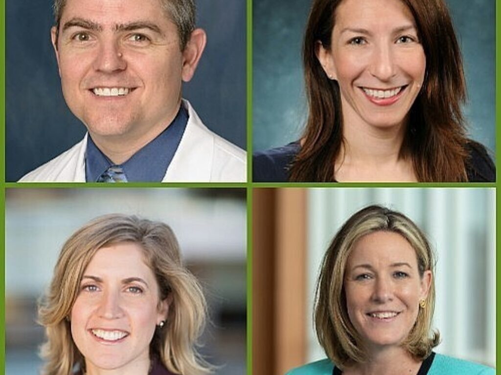 CRI Survey Findings Published in ASCO Journal