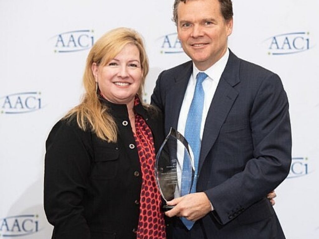 Call for Nominations Champion for Cures Award