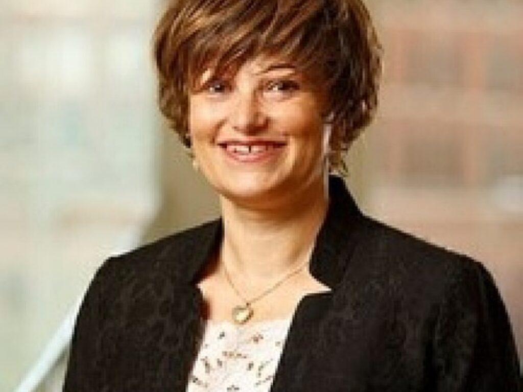 Calvi is ASBMR President Elect