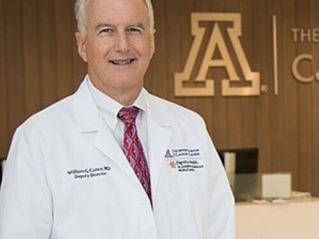 Cance Named Interim Director