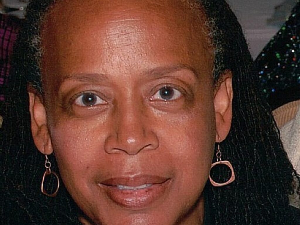 Cancer Activist AACI 2021 Keynote Speaker Scroggins Dies