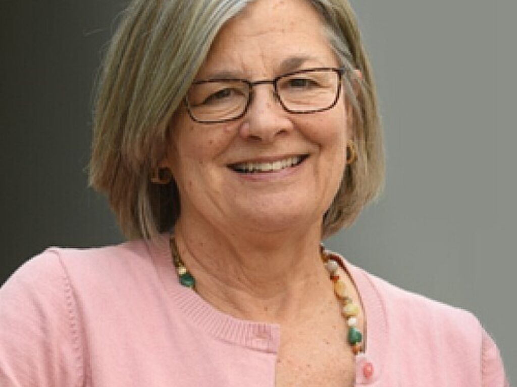 Cancer Clinical Trials Office Welcomes New Medical Director