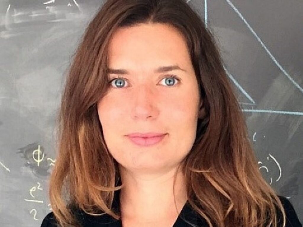 Cancer Research Alliance Recognizes Young Investigator