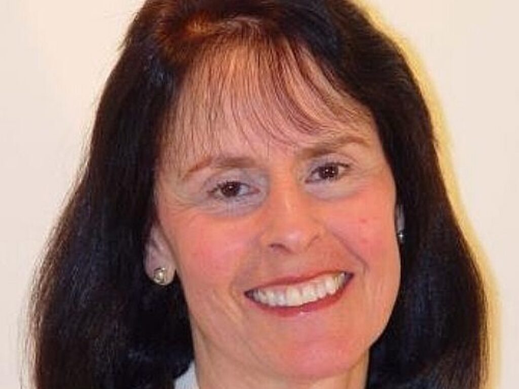 Cancer Scientist Appointed to Senior Advisor Position