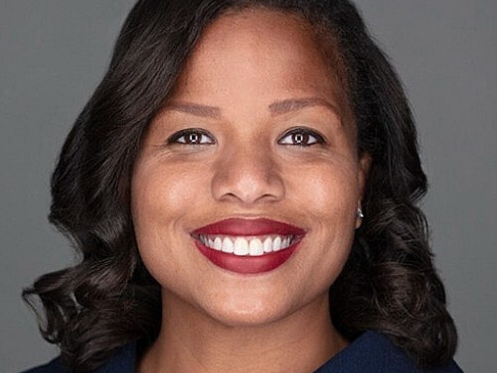 Carson Appointed Co Leader of Health Outcomes and Behavior Program