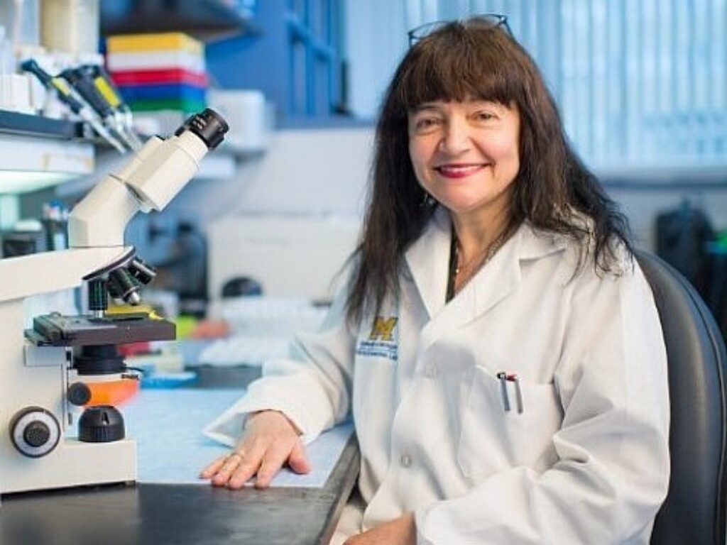 Castro Inducted Into 2023 Class of AIMBE College of Fellows