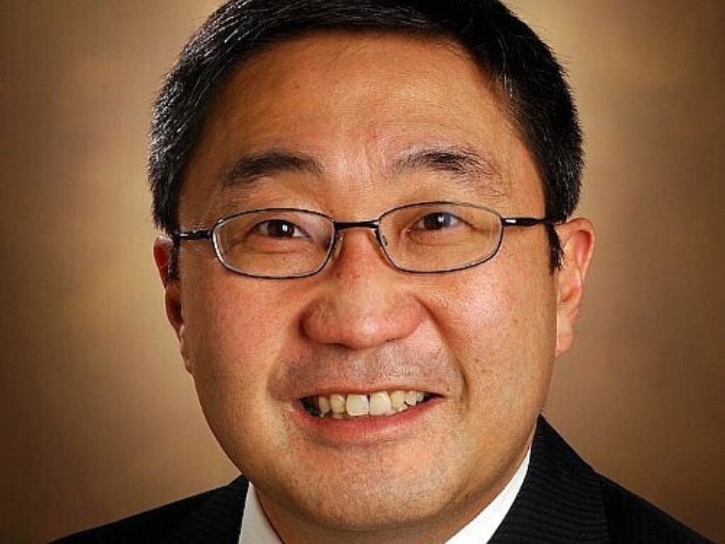 Chang Recognized by the American Urological Association