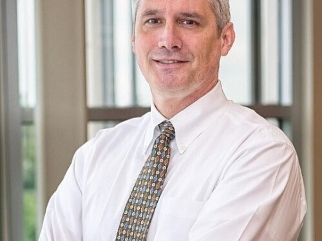 Chief Information Security Officer Named to Federal Advisory Committee