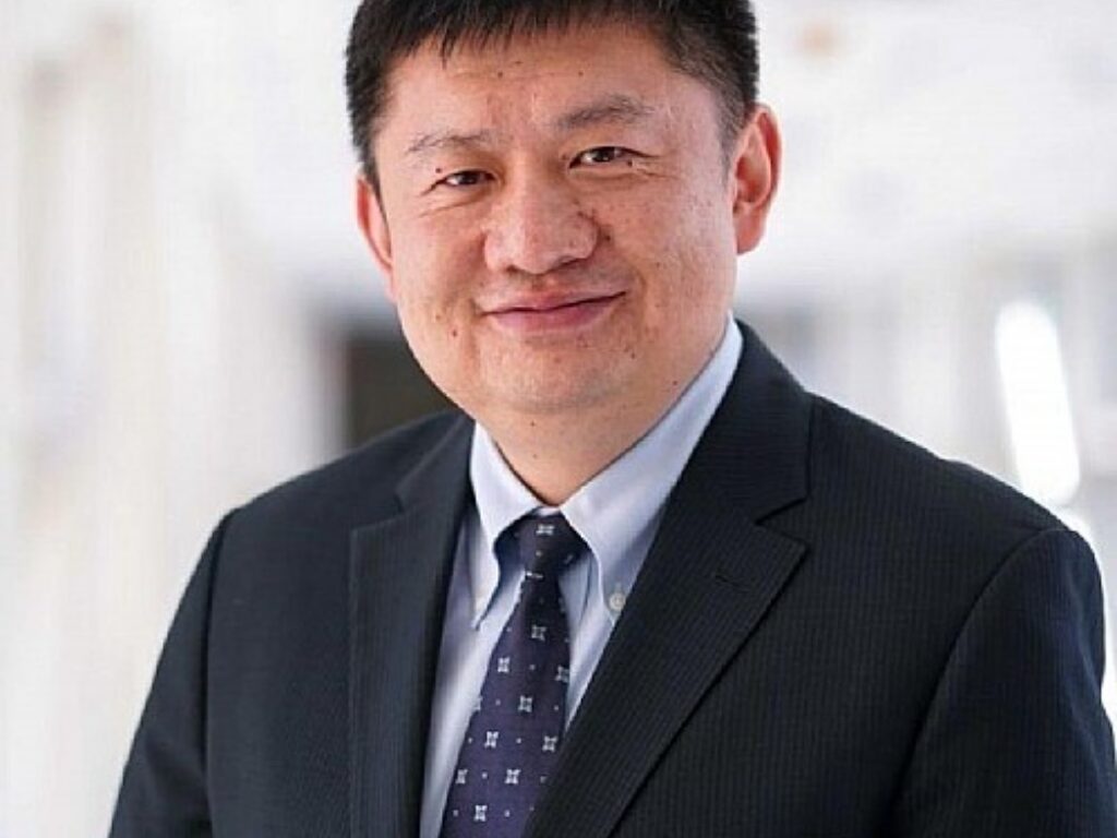 Chief Pharmacy Officer Earns Career Honor From Professional Society