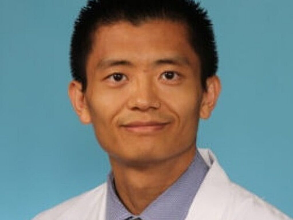 Chief of Gamma Knife Service Named