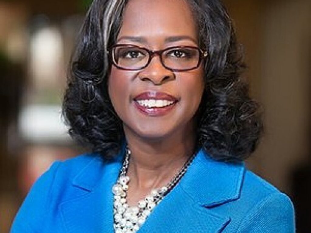 City of Hope Taps First Chief Diversity Equity and Inclusion Officer