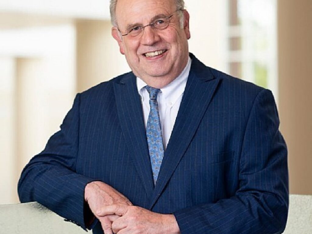 Clapp Leads Grant Renewal for Childhood Cancers