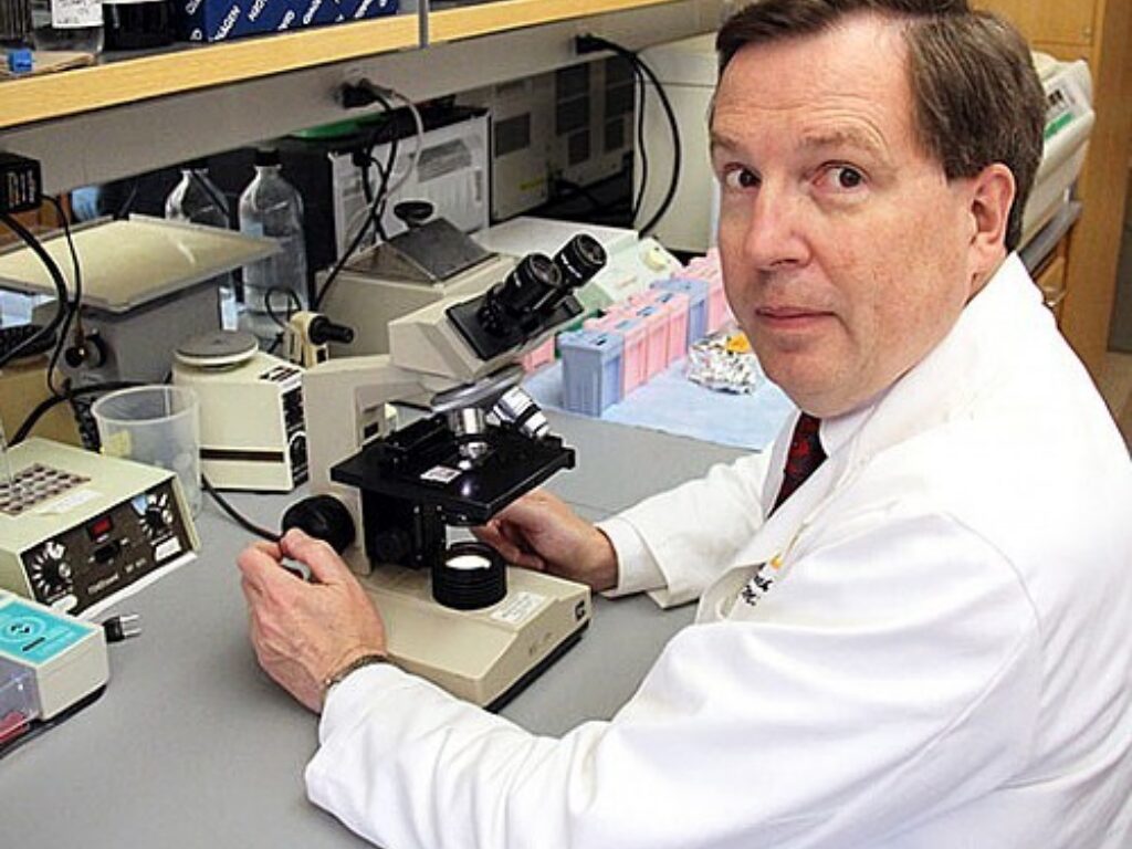 Clevenger Named Associate Director for Precision Oncology