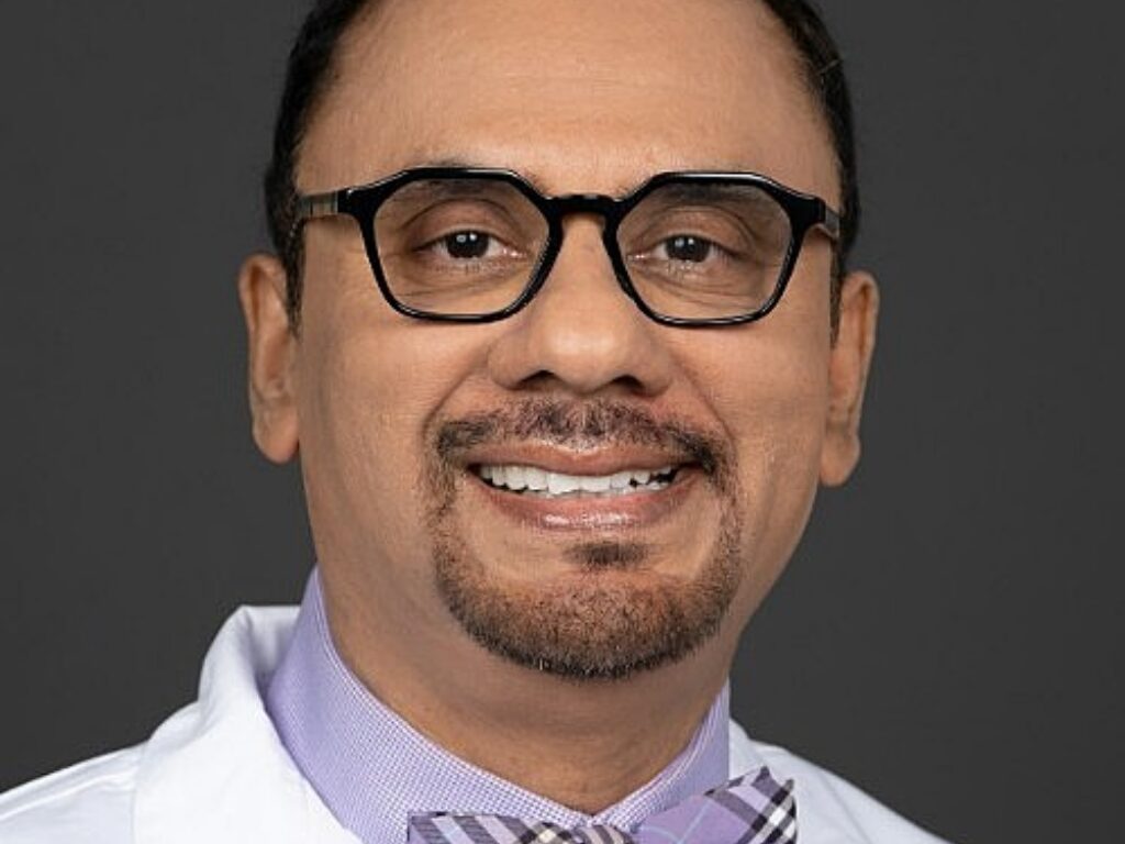 Clinical and Translational Researcher Leads Phase I Clinical Trials