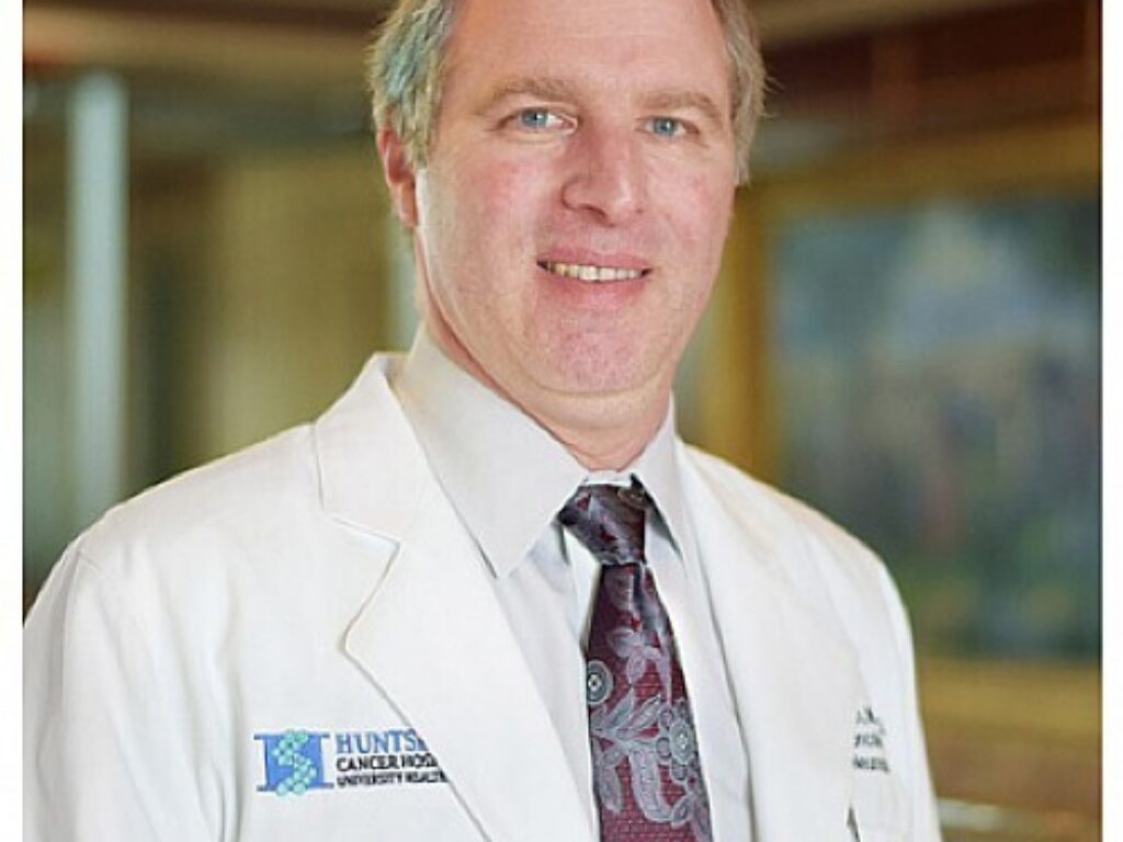 Colman Appointed Co Leader of Experimental Therapeutics