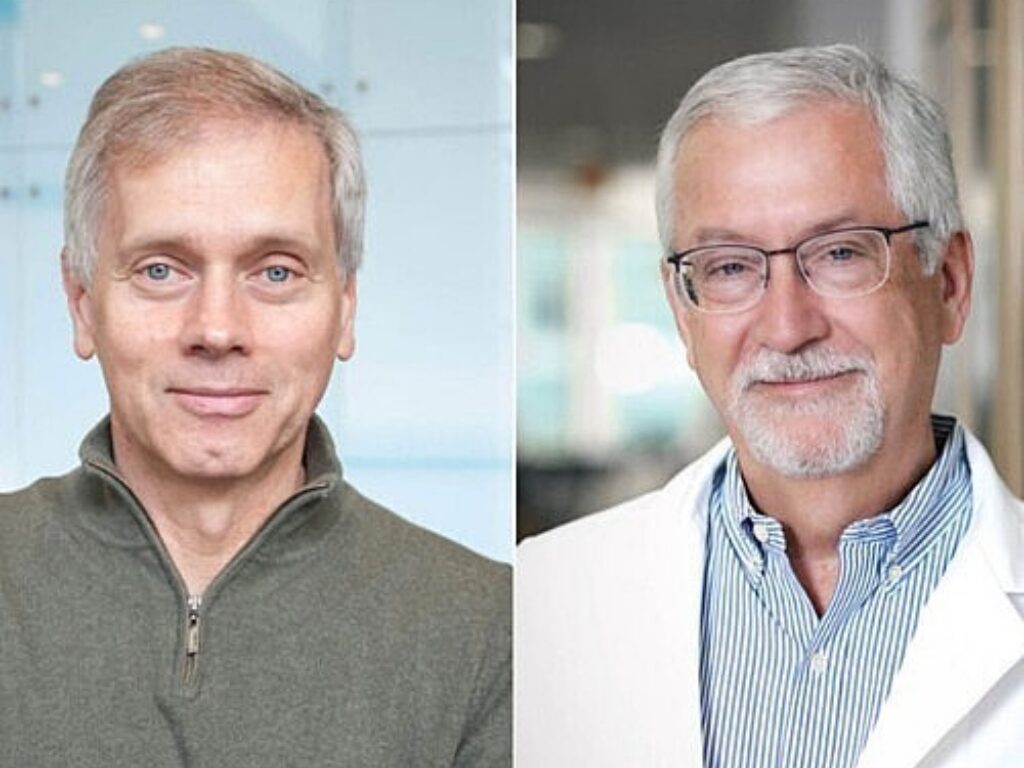 Colonna Ley Elected to National Academy of Sciences