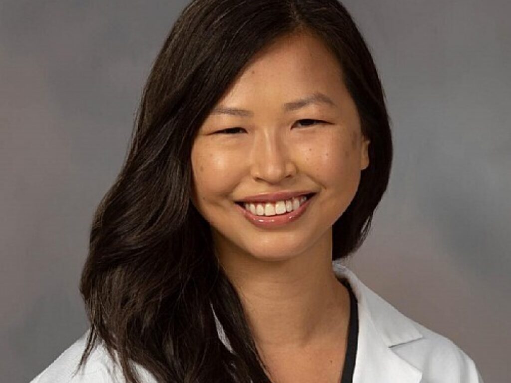 Colorectal Surgeon Joins Cancer Team